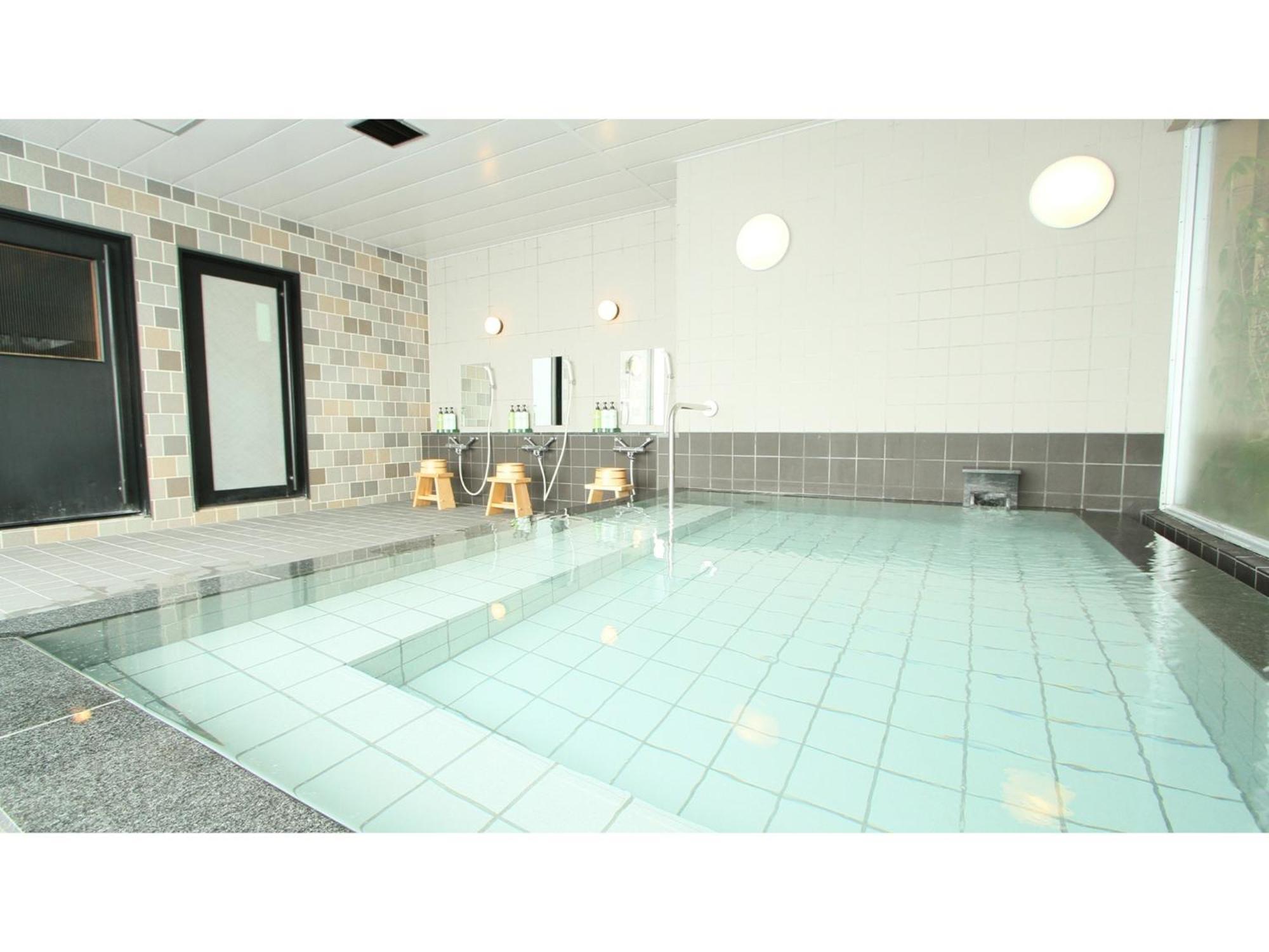 Hotel Areaone Chitose - Vacation Stay 96118V Esterno foto